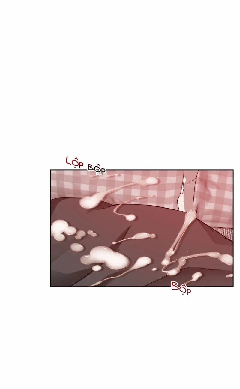 Hãy Bảo Vệ Tình Yêu Thuần Khiết! 11 trang 36