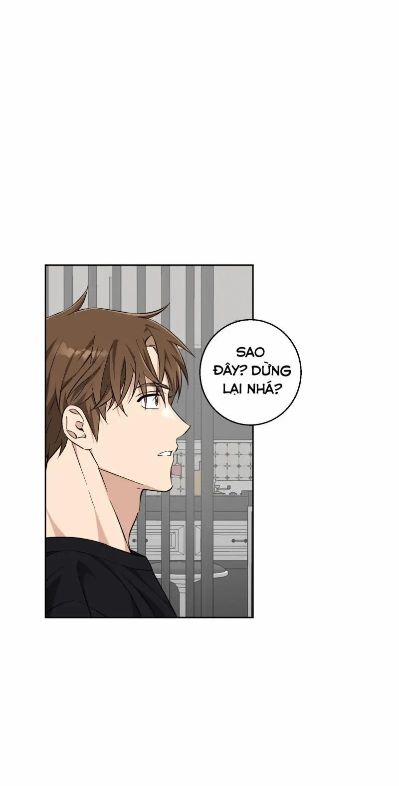 Hãy Bảo Vệ Tình Yêu Thuần Khiết! 11 trang 58