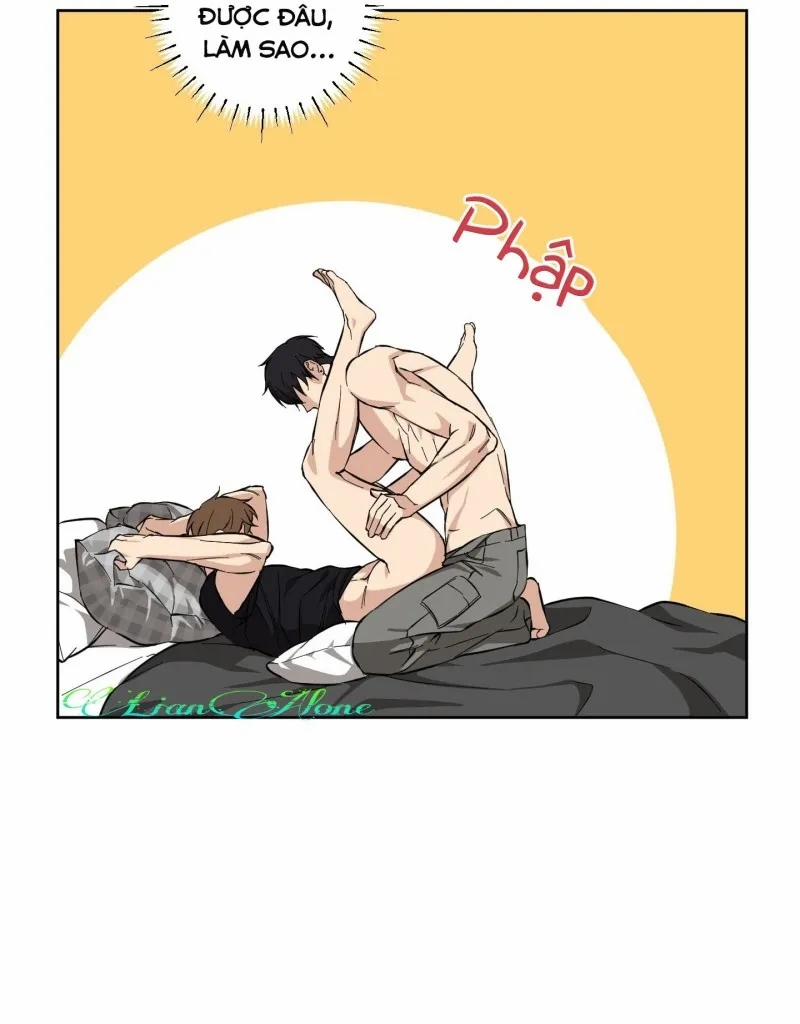 Hãy Bảo Vệ Tình Yêu Thuần Khiết! 11 trang 65