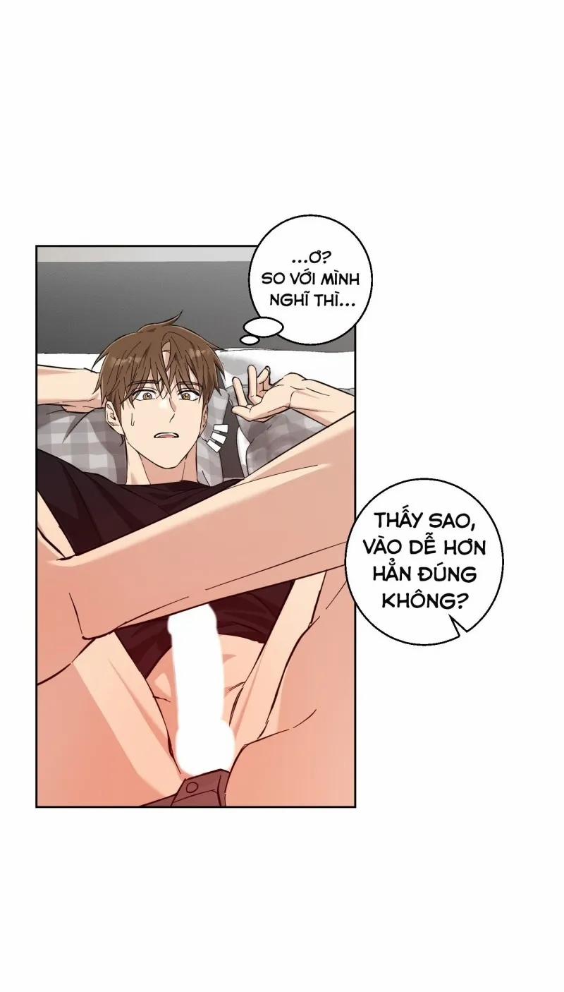 Hãy Bảo Vệ Tình Yêu Thuần Khiết! 11 trang 66