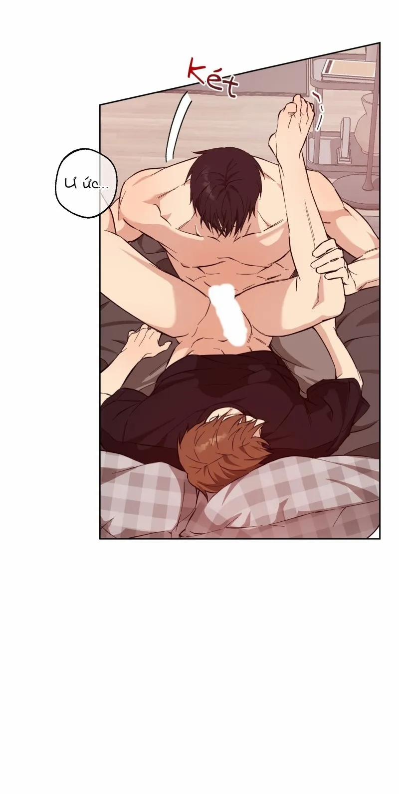 Hãy Bảo Vệ Tình Yêu Thuần Khiết! 11 trang 69