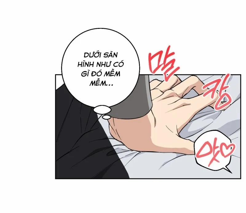 Hãy Bảo Vệ Tình Yêu Thuần Khiết! 3 trang 13