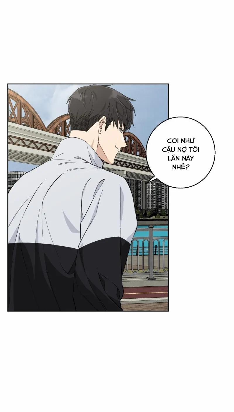 Hãy Bảo Vệ Tình Yêu Thuần Khiết! 3 trang 26