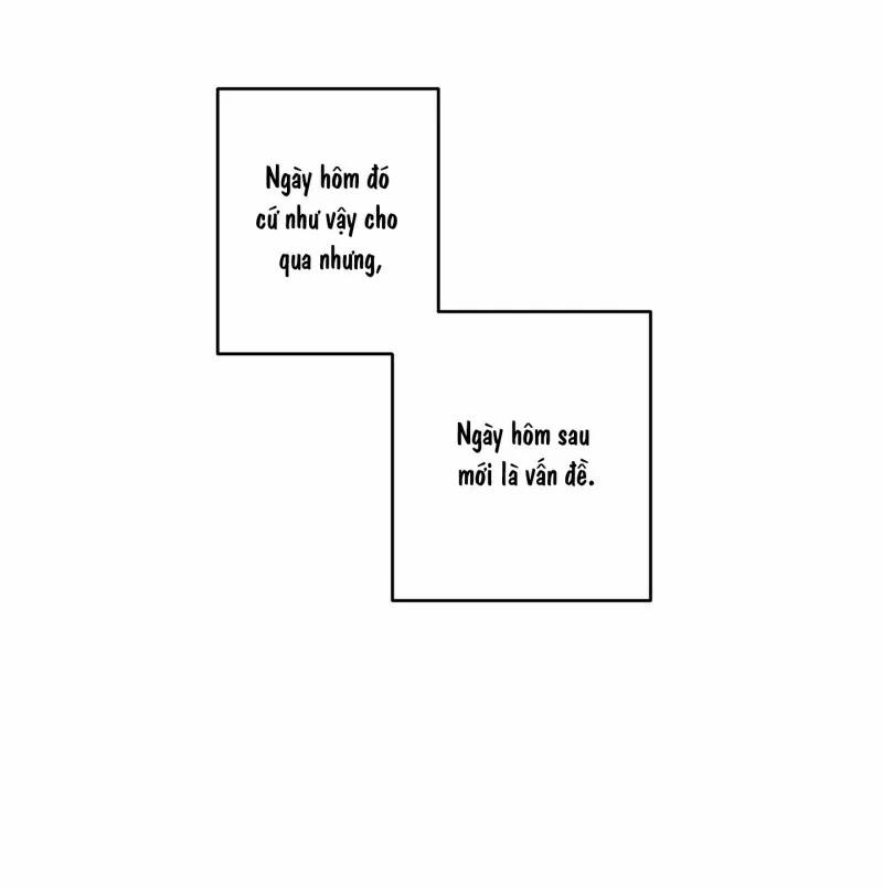 Hãy Bảo Vệ Tình Yêu Thuần Khiết! 3 trang 28