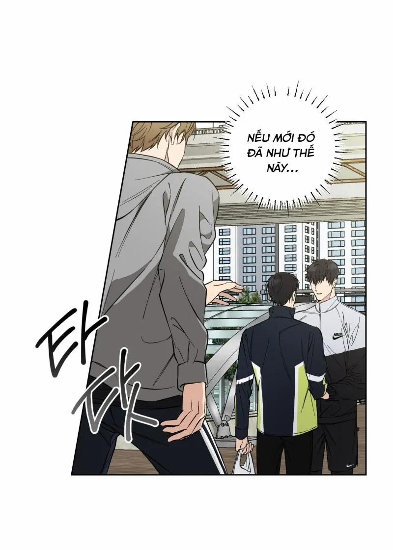 Hãy Bảo Vệ Tình Yêu Thuần Khiết! 3 trang 4