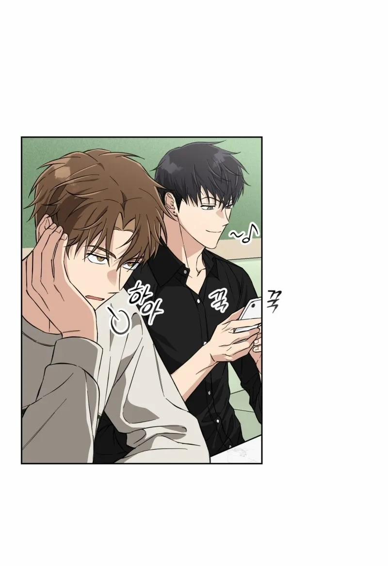 Hãy Bảo Vệ Tình Yêu Thuần Khiết! 3 trang 45