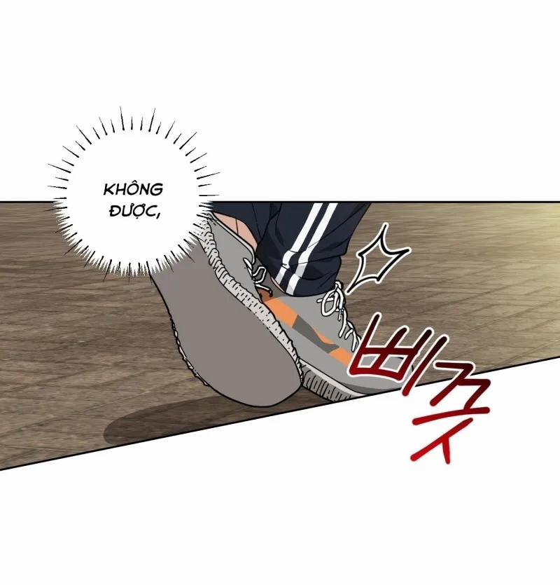 Hãy Bảo Vệ Tình Yêu Thuần Khiết! 3 trang 5