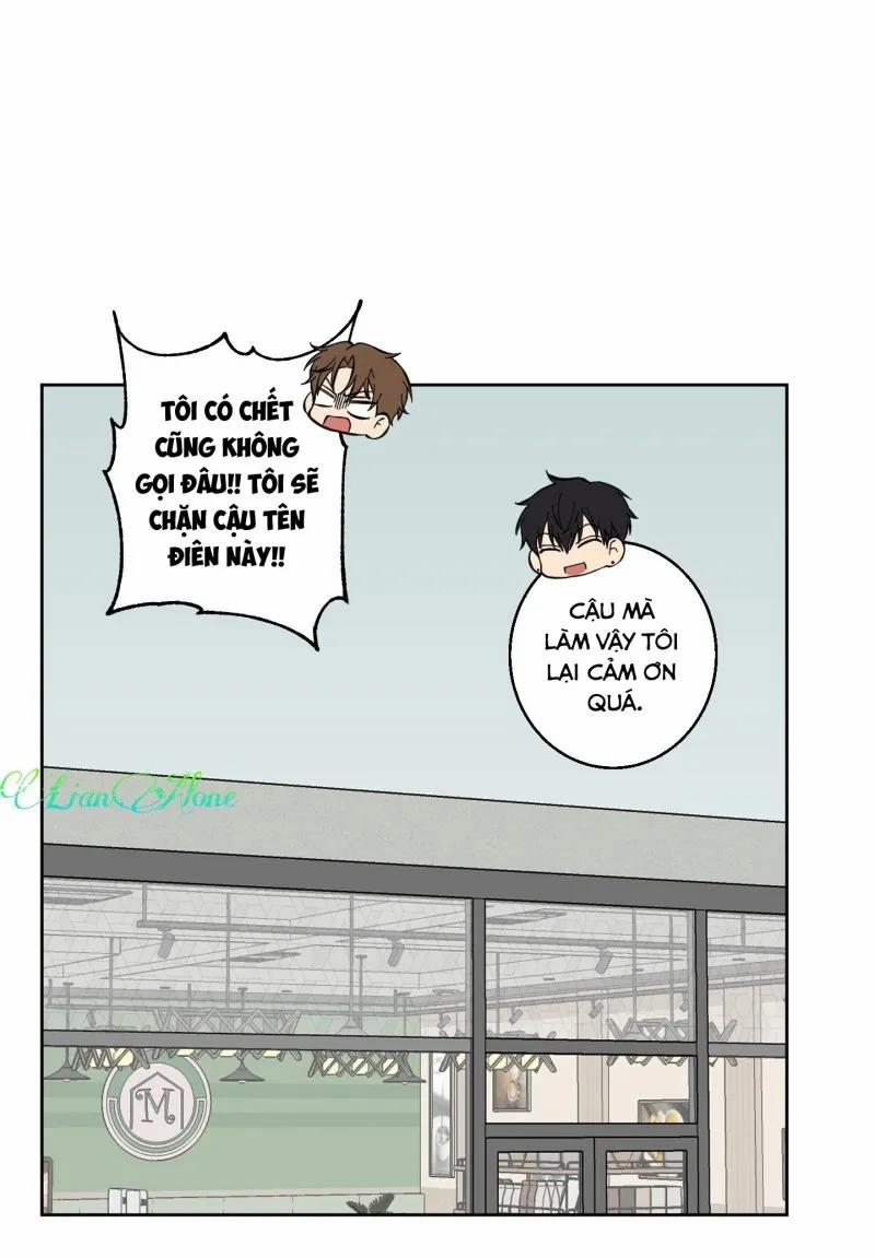 Hãy Bảo Vệ Tình Yêu Thuần Khiết! 3 trang 52