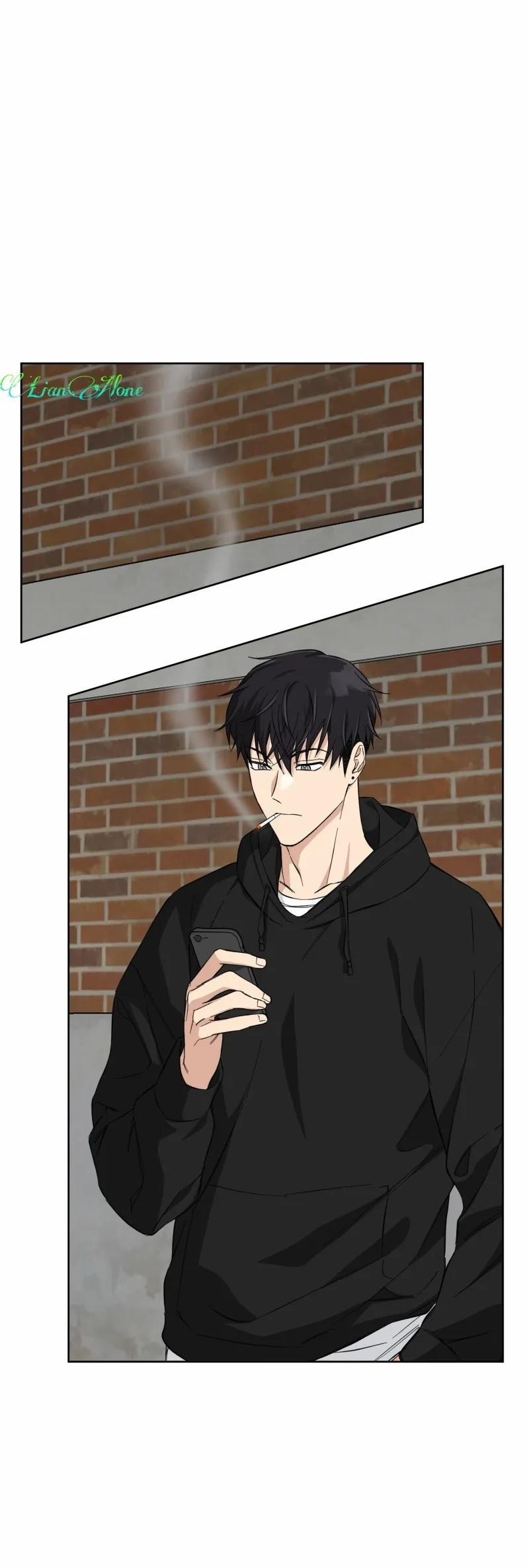 Hãy Bảo Vệ Tình Yêu Thuần Khiết! 3 trang 68