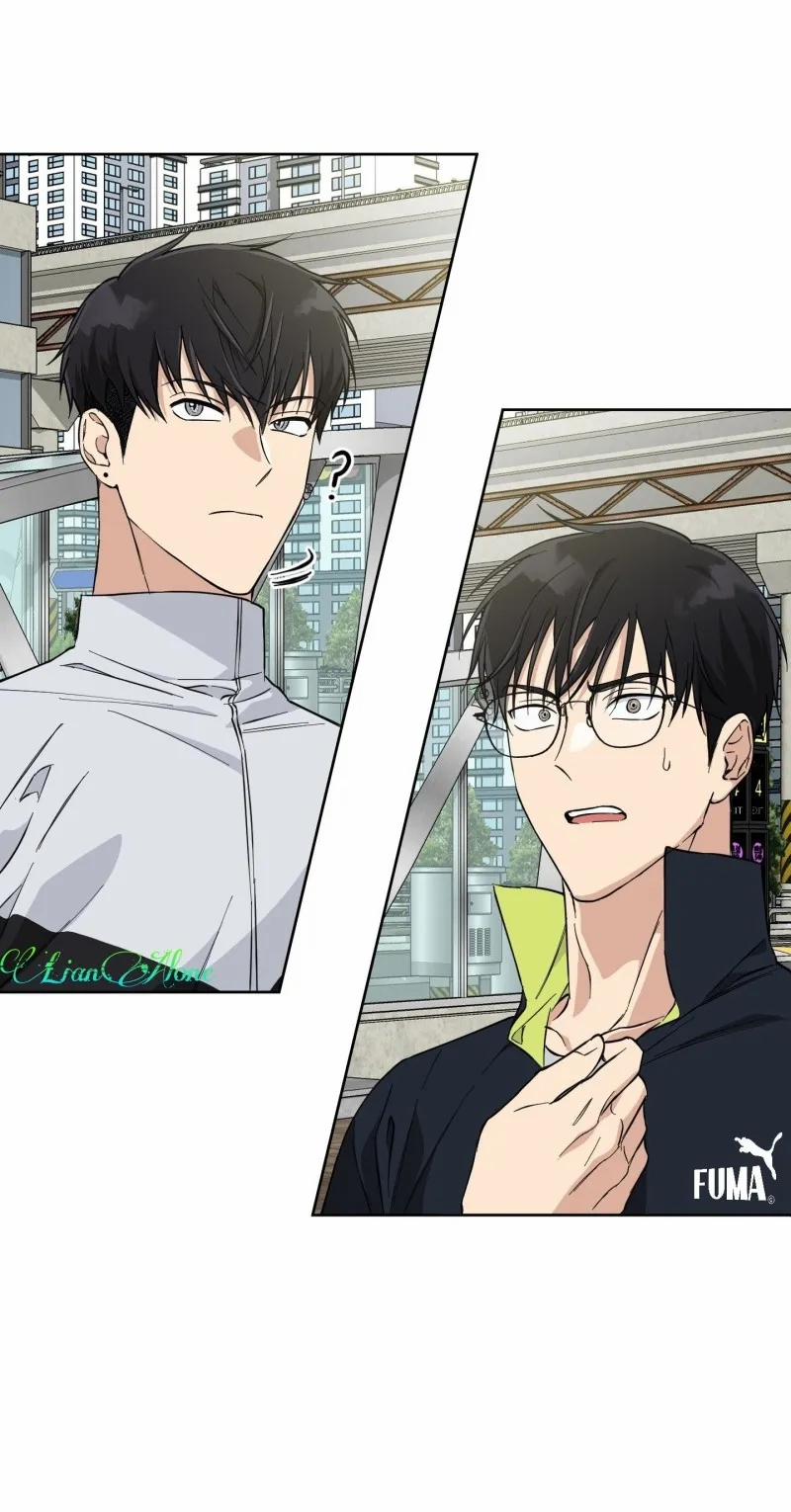 Hãy Bảo Vệ Tình Yêu Thuần Khiết! 3 trang 7