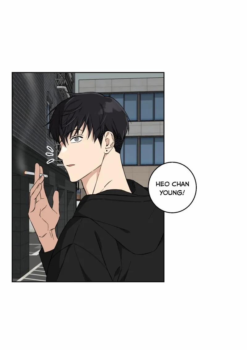 Hãy Bảo Vệ Tình Yêu Thuần Khiết! 3 trang 70