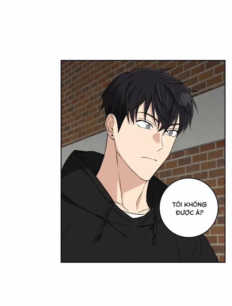 Hãy Bảo Vệ Tình Yêu Thuần Khiết! 3 trang 73