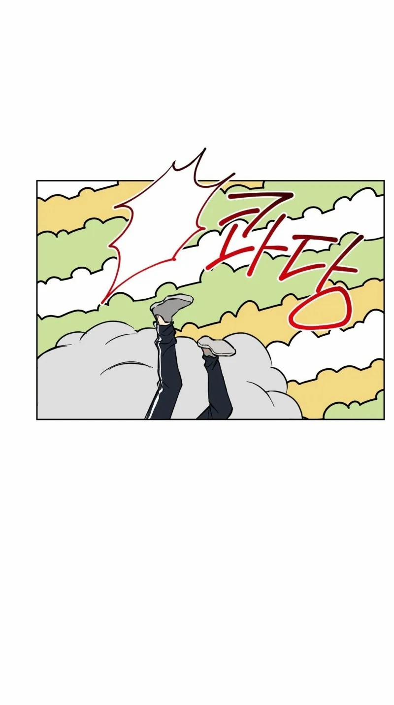 Hãy Bảo Vệ Tình Yêu Thuần Khiết! 3 trang 8