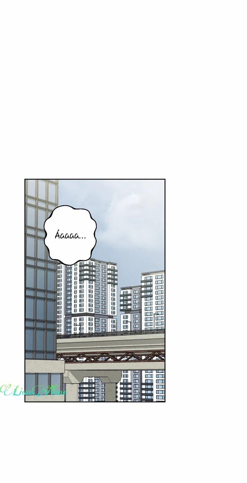 Hãy Bảo Vệ Tình Yêu Thuần Khiết! 3 trang 9