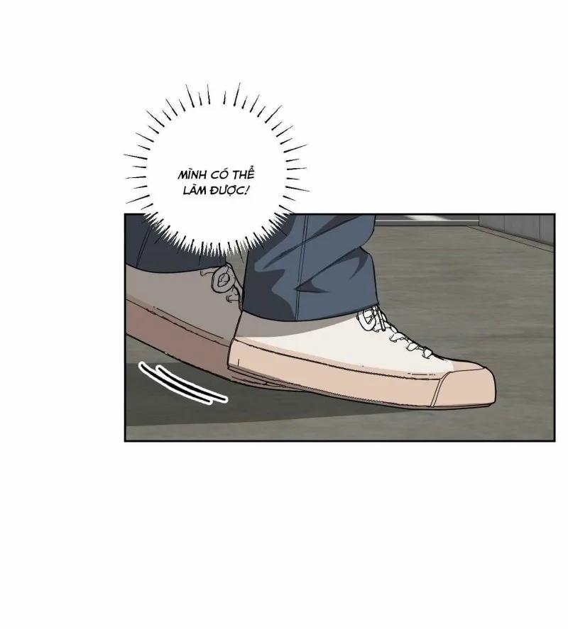 Hãy Bảo Vệ Tình Yêu Thuần Khiết! 4 trang 19