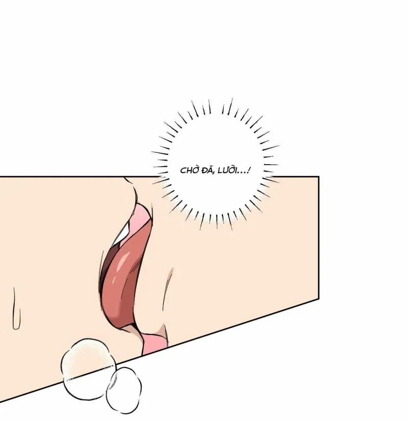 Hãy Bảo Vệ Tình Yêu Thuần Khiết! 4 trang 25