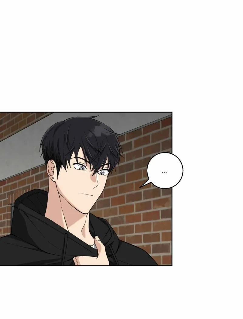 Hãy Bảo Vệ Tình Yêu Thuần Khiết! 4 trang 3