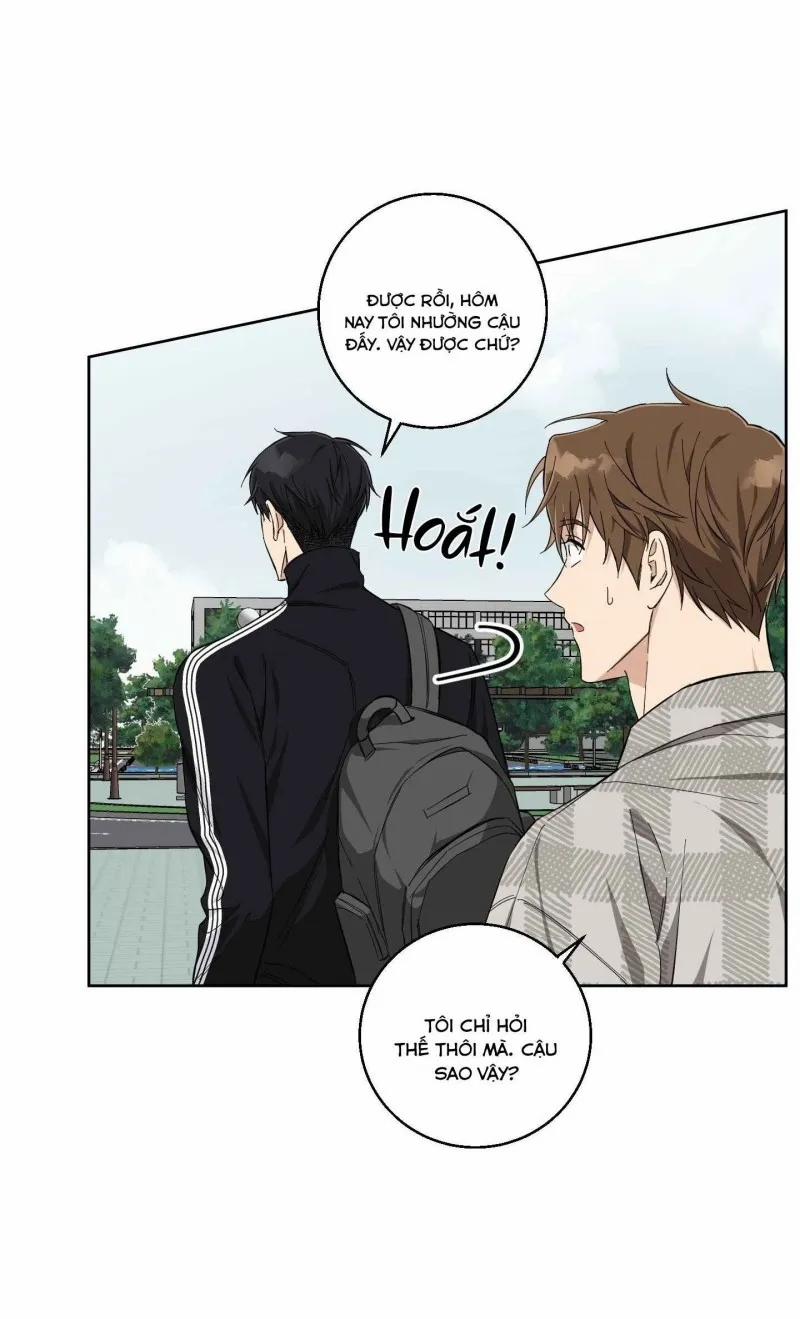 Hãy Bảo Vệ Tình Yêu Thuần Khiết! 4 trang 53