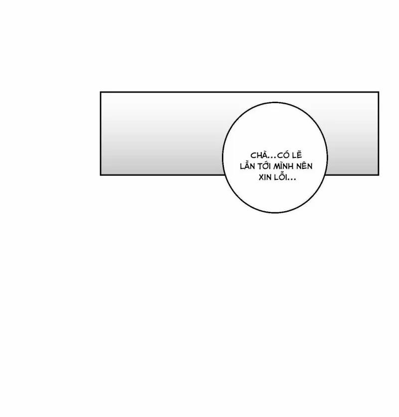Hãy Bảo Vệ Tình Yêu Thuần Khiết! 4 trang 56