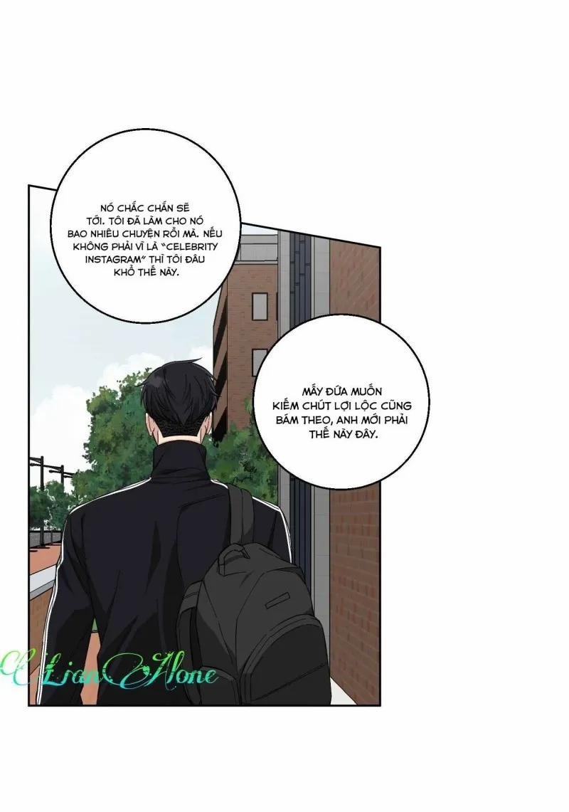 Hãy Bảo Vệ Tình Yêu Thuần Khiết! 4 trang 72