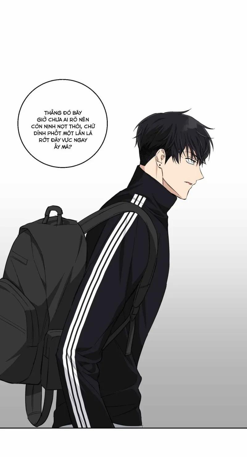 Hãy Bảo Vệ Tình Yêu Thuần Khiết! 4 trang 74