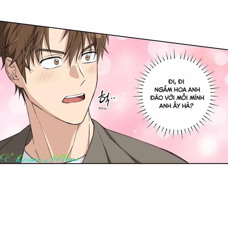 Hãy Bảo Vệ Tình Yêu Thuần Khiết! 5 trang 11