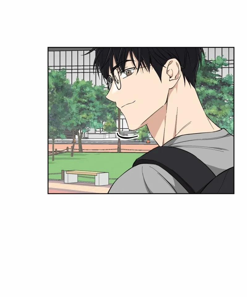 Hãy Bảo Vệ Tình Yêu Thuần Khiết! 5 trang 19