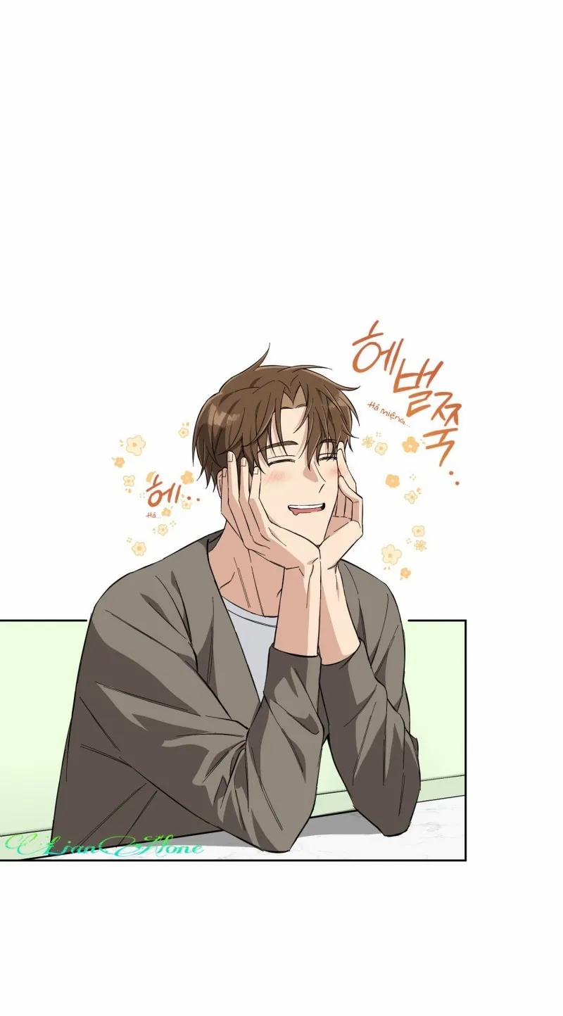 Hãy Bảo Vệ Tình Yêu Thuần Khiết! 5 trang 24