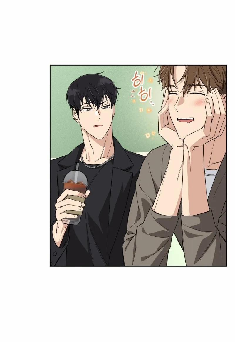 Hãy Bảo Vệ Tình Yêu Thuần Khiết! 5 trang 25