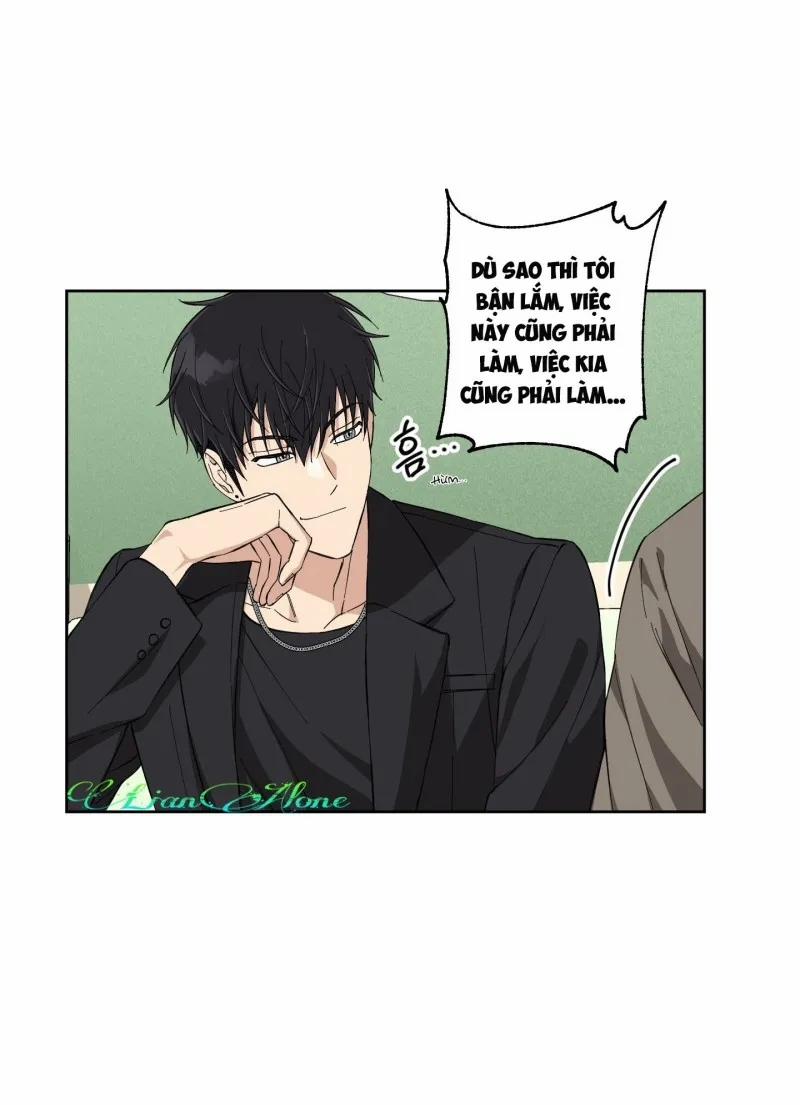 Hãy Bảo Vệ Tình Yêu Thuần Khiết! 5 trang 29