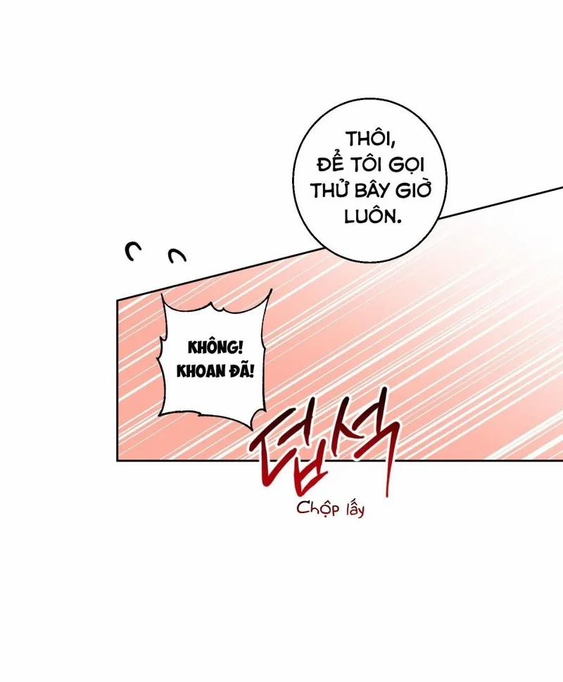 Hãy Bảo Vệ Tình Yêu Thuần Khiết! 5 trang 39