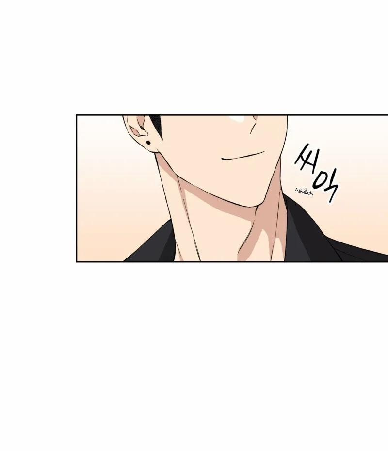 Hãy Bảo Vệ Tình Yêu Thuần Khiết! 5 trang 41