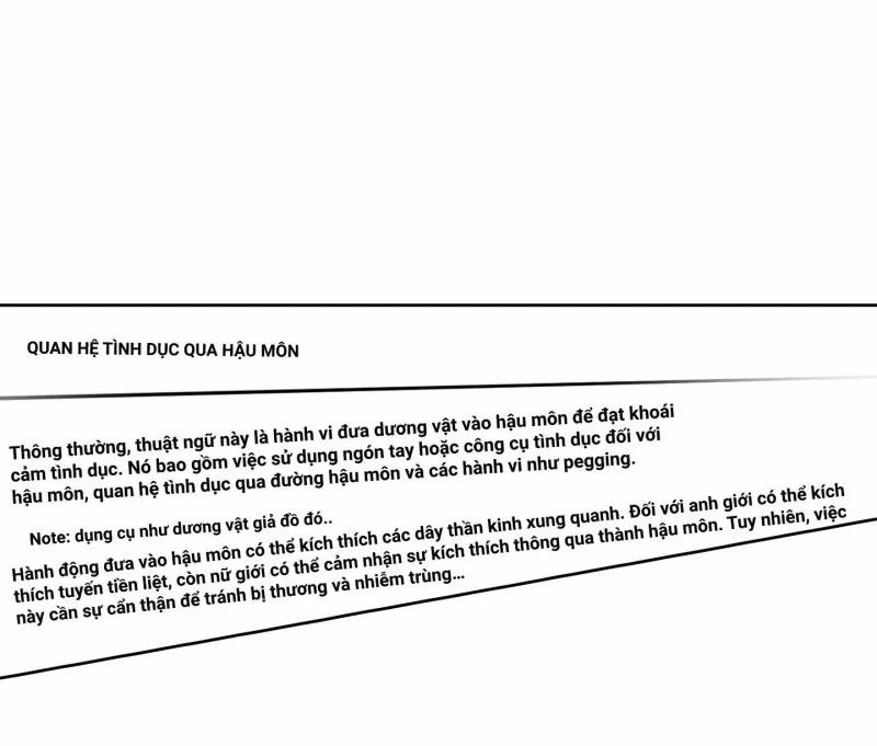 Hãy Bảo Vệ Tình Yêu Thuần Khiết! 5 trang 46