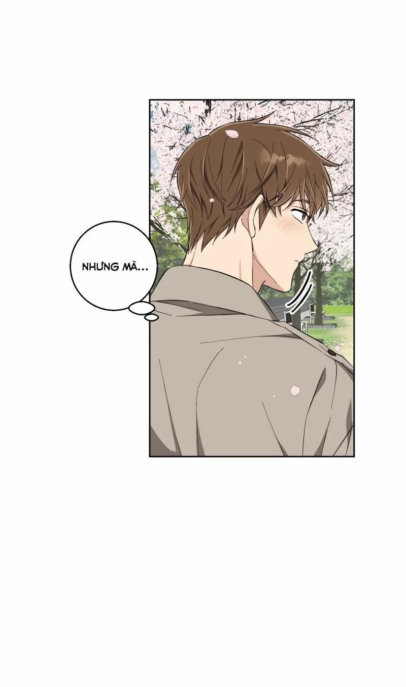 Hãy Bảo Vệ Tình Yêu Thuần Khiết! 5 trang 63