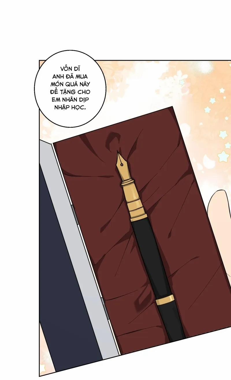 Hãy Bảo Vệ Tình Yêu Thuần Khiết! 6 trang 10