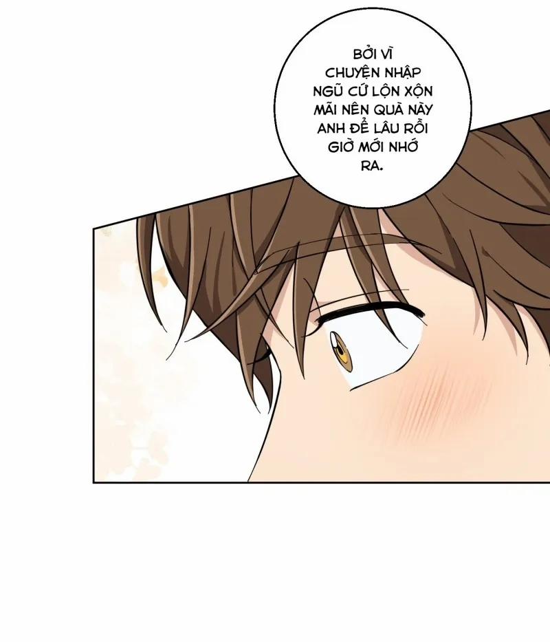 Hãy Bảo Vệ Tình Yêu Thuần Khiết! 6 trang 11