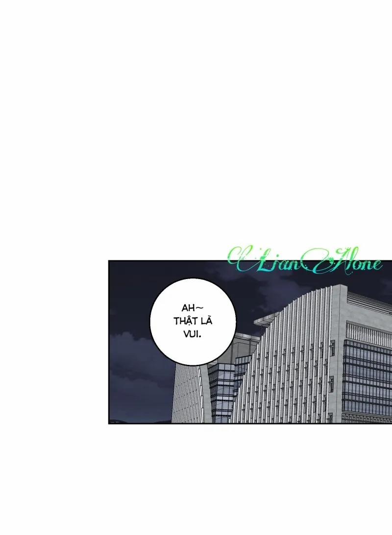 Hãy Bảo Vệ Tình Yêu Thuần Khiết! 6 trang 2