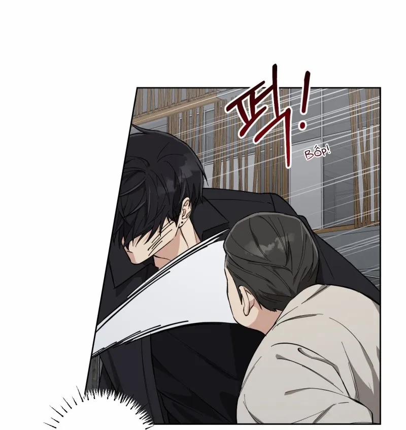 Hãy Bảo Vệ Tình Yêu Thuần Khiết! 6 trang 20