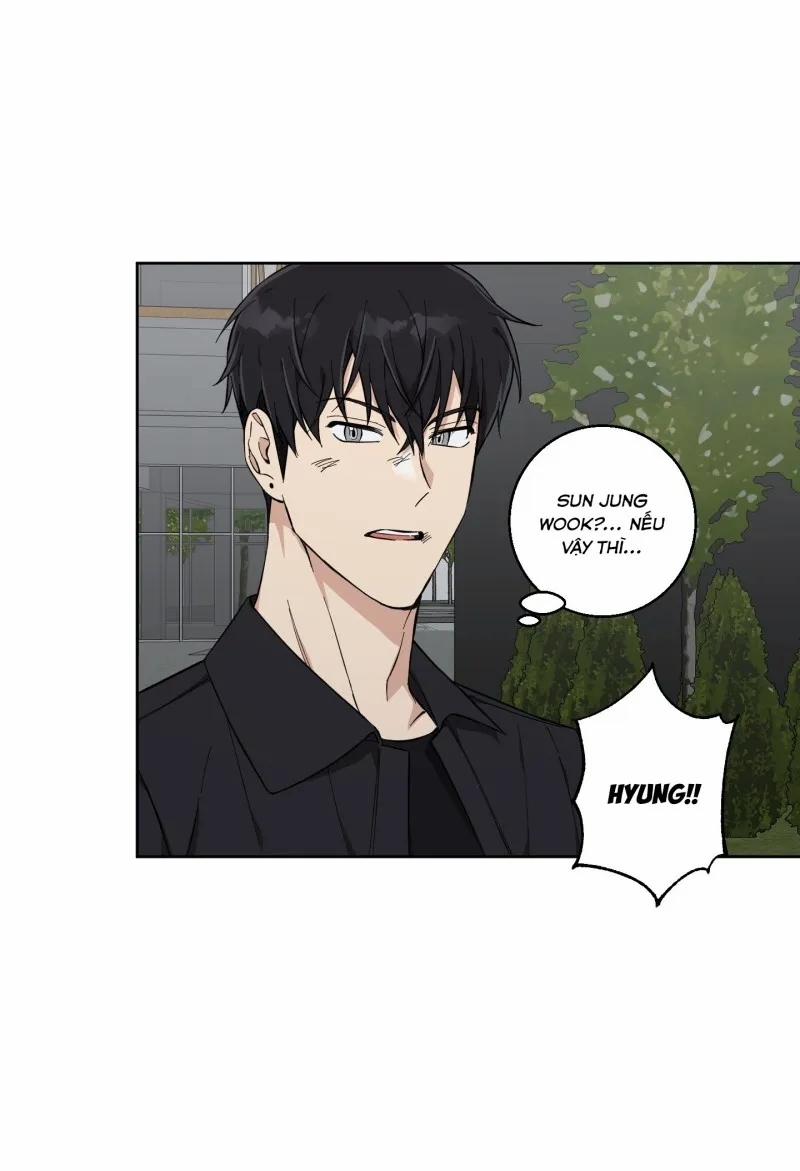 Hãy Bảo Vệ Tình Yêu Thuần Khiết! 6 trang 26