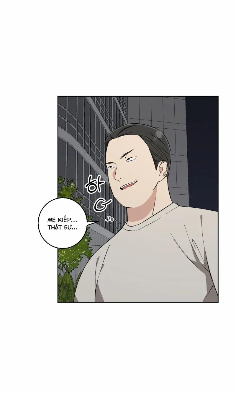 Hãy Bảo Vệ Tình Yêu Thuần Khiết! 6 trang 28