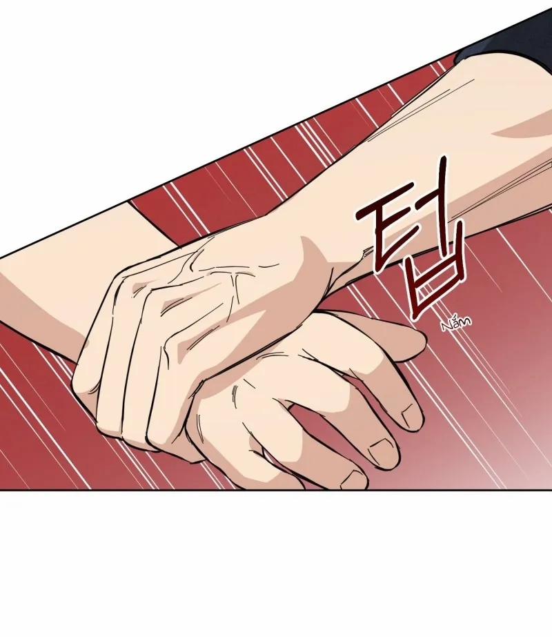 Hãy Bảo Vệ Tình Yêu Thuần Khiết! 6 trang 32