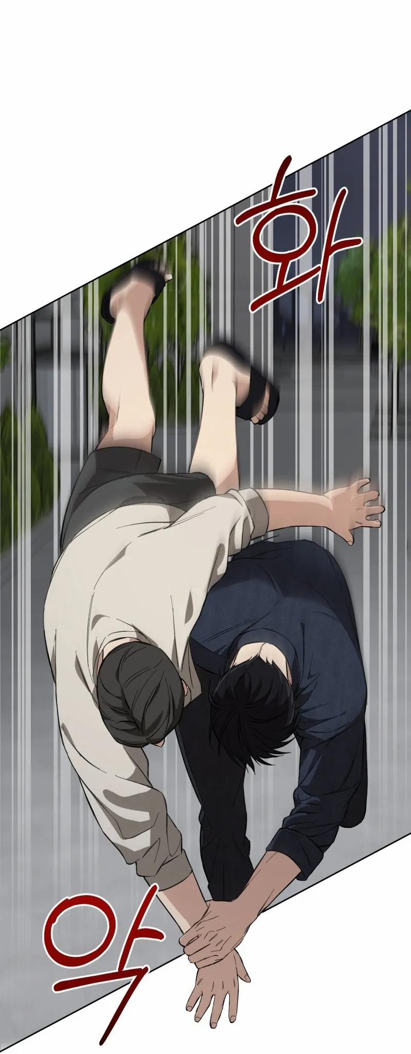 Hãy Bảo Vệ Tình Yêu Thuần Khiết! 6 trang 33