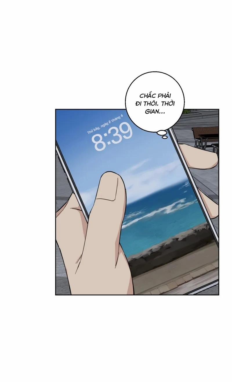 Hãy Bảo Vệ Tình Yêu Thuần Khiết! 6 trang 6