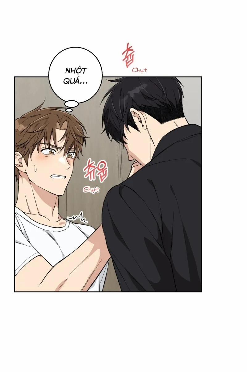 Hãy Bảo Vệ Tình Yêu Thuần Khiết! 6 trang 67