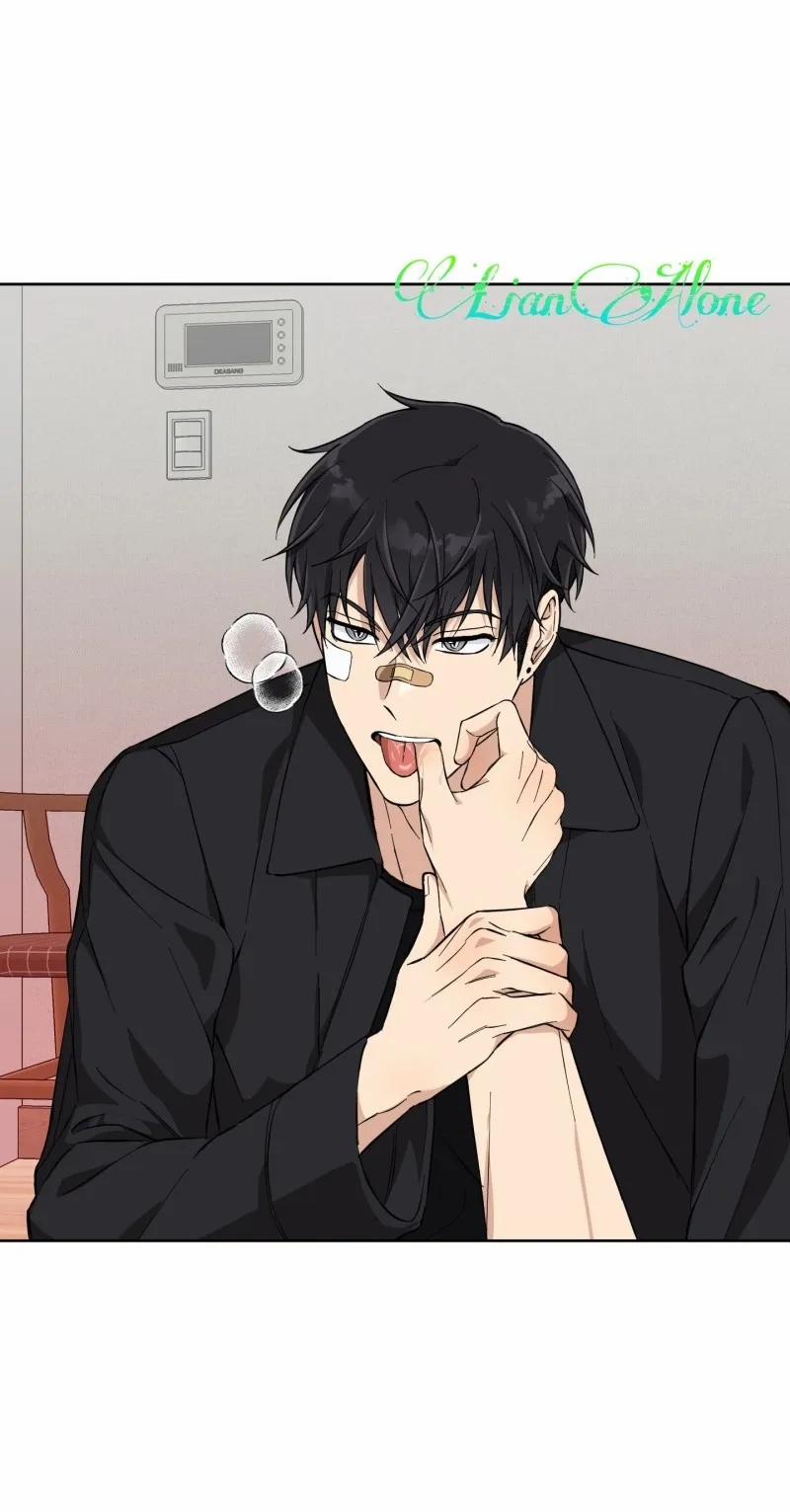 Hãy Bảo Vệ Tình Yêu Thuần Khiết! 6 trang 68