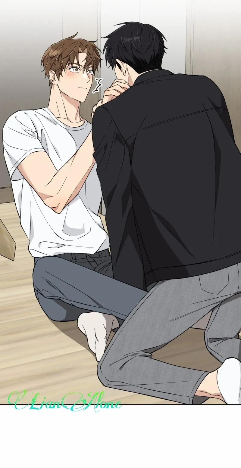 Hãy Bảo Vệ Tình Yêu Thuần Khiết! 6 trang 71