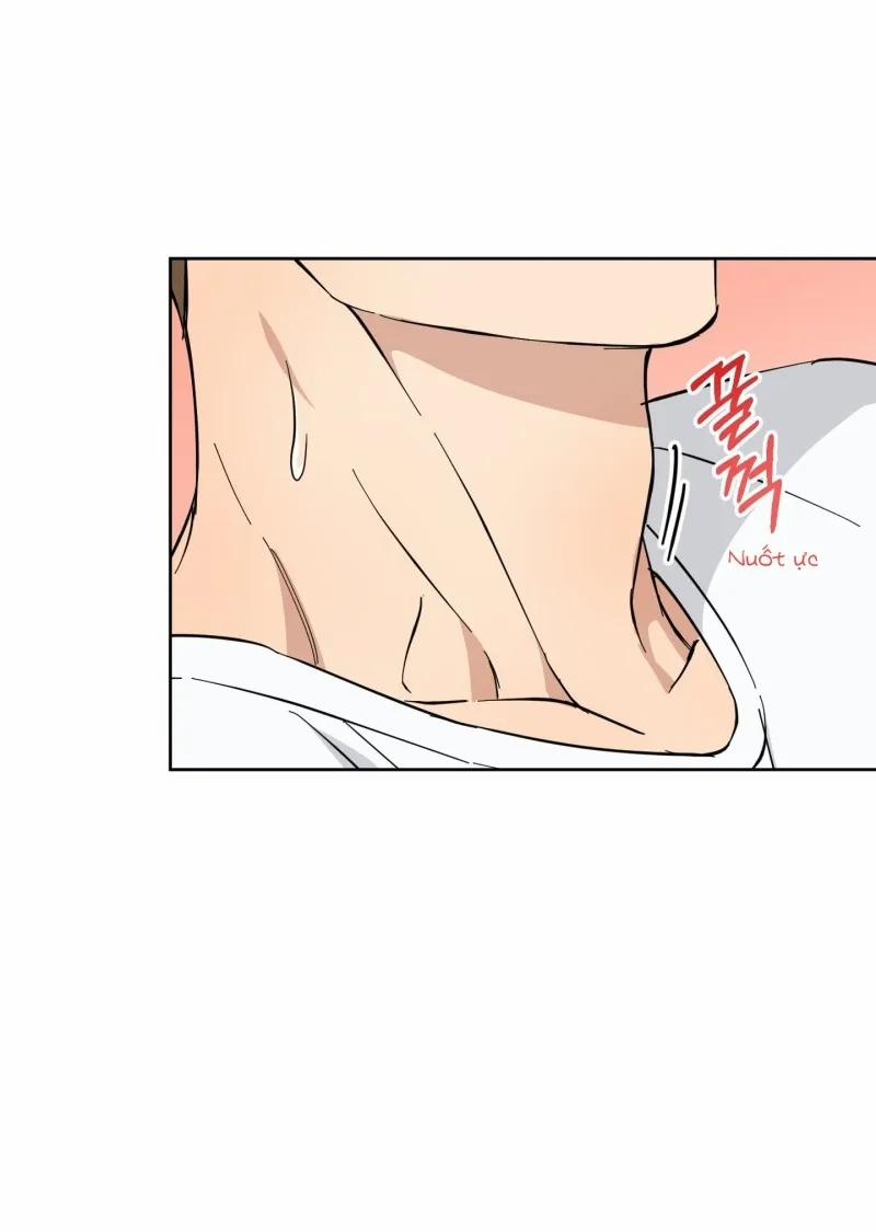Hãy Bảo Vệ Tình Yêu Thuần Khiết! 6 trang 74