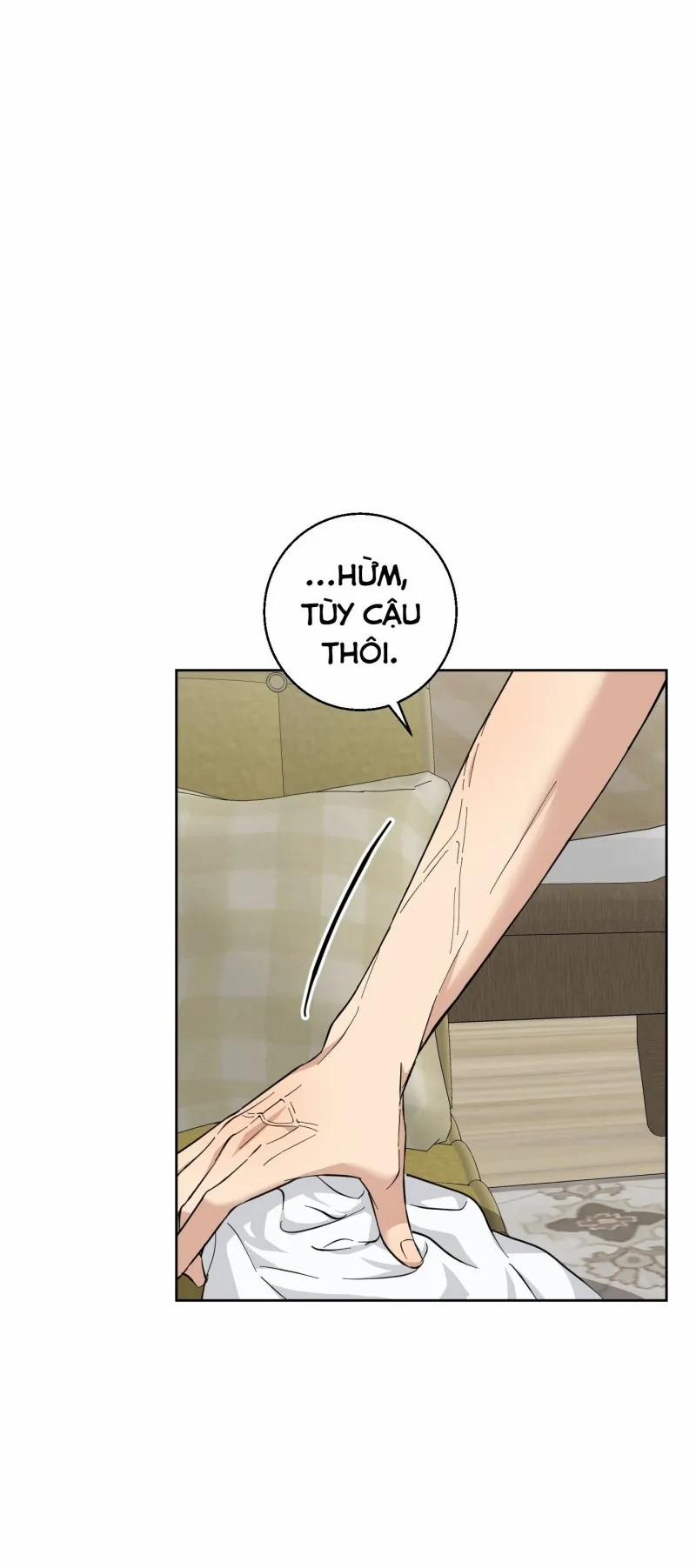 Hãy Bảo Vệ Tình Yêu Thuần Khiết! 7 trang 13