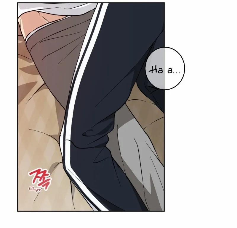 Hãy Bảo Vệ Tình Yêu Thuần Khiết! 7 trang 17