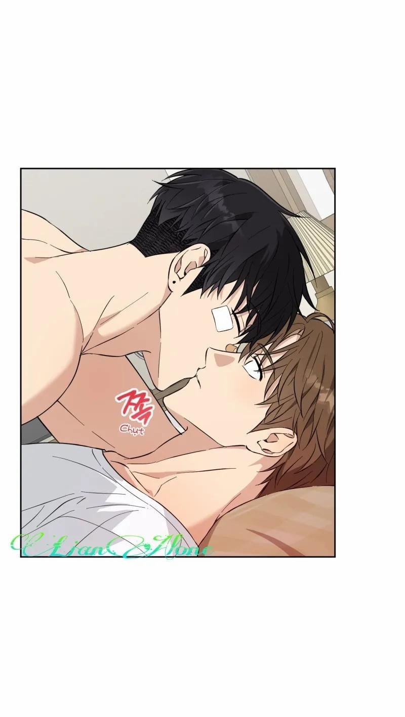 Hãy Bảo Vệ Tình Yêu Thuần Khiết! 7 trang 24